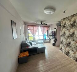 Blk 335B Yishun Riverwalk (Yishun), HDB 3 Rooms #574580981